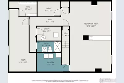 1030 S Fulton Ave, Fort Lupton, CO 80621 - Photo 26