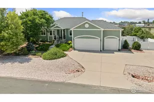 1303 Park Ridge Dr, Severance, CO 80615 - Photo 1