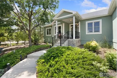 1303 Park Ridge Dr, Severance, CO 80615 - Photo 2