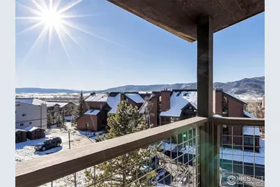 2955 Columbine Dr #211, Steamboat Springs, CO 80487 - Photo 1