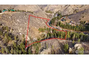 31 Kings Canyon Rd, Bellvue, CO 80512 - Photo 2