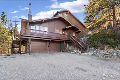 31 Kings Canyon Rd, Bellvue, CO 80512 - Photo 1