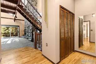 31 Kings Canyon Rd, Bellvue, CO 80512 - Photo 8