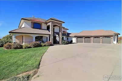 27132 Coyote Ridge Ln, Johnstown, CO 80534 - Photo 2