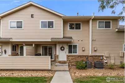 1601 Great Western Dr #E2, Longmont, CO 80501 - Photo 1