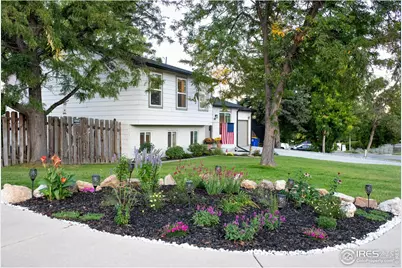 613 E 50th St, Loveland, CO 80538 - Photo 1