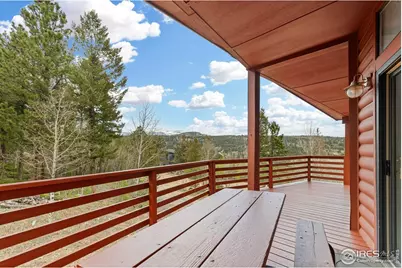 880 Hummer Dr, Nederland, CO 80466 - Photo 1