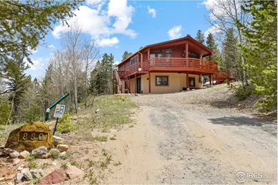 880 Hummer Dr, Nederland, CO 80466 - Photo 50