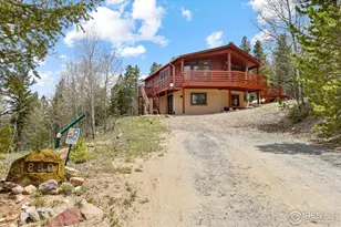 880 Hummer Dr, Nederland, CO 80466 - Photo 50