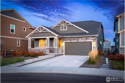 3326 Ice Lake Ct, Loveland, CO 80538 - Photo 2