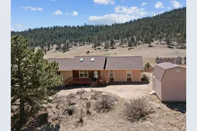582 Meadowview Dr, Estes Park, CO 80517 - Photo 6