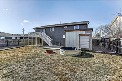 502 Lakeview Dr, Severance, CO 80550 - Photo 6