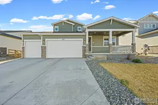 837 Hummocky Wy, Windsor, CO 80550 - Photo 1