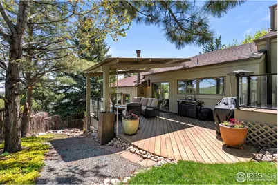 3945 Promontory Ct, Boulder, CO 80304 - Photo 18
