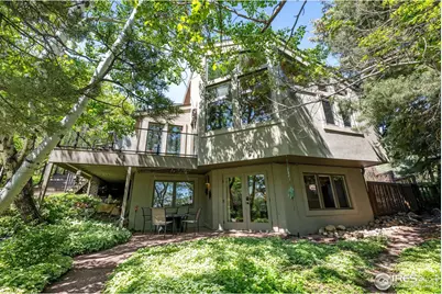 3945 Promontory Ct, Boulder, CO 80304 - Photo 4