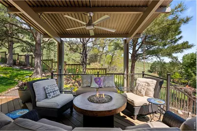 3945 Promontory Ct, Boulder, CO 80304 - Photo 1
