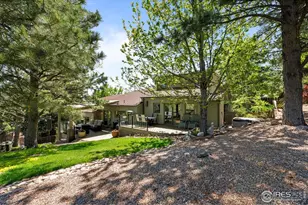 3945 Promontory Ct, Boulder, CO 80304 - Photo 2