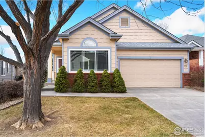 950 Southridge Greens Blvd #29, Fort Collins, CO 80525 - Photo 36