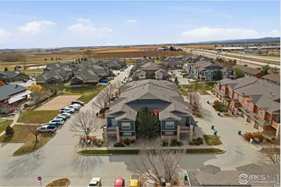 4101 Crittenton Ln #301, Wellington, CO 80549 - Photo 2