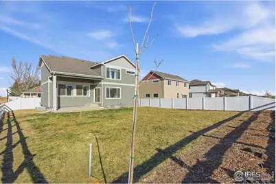 4524 Mountain Sky St, Johnstown, CO 80534 - Photo 4
