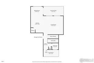 4524 Mountain Sky St, Johnstown, CO 80534 - Photo 44