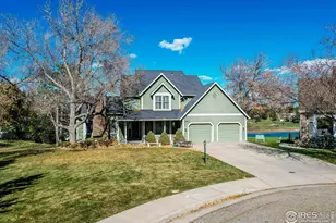 2473 Chama Ct, Loveland, CO 80538 - Photo 1