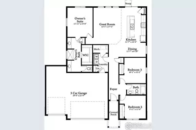 609 85th Ave Ct, Greeley, CO 80634 - Photo 24