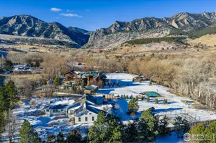 4223 Eldorado Springs Dr, Boulder, CO 80303 - Photo 1