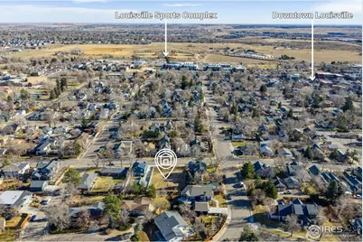 1117 Lincoln Ave, Louisville, CO 80027 - Photo 4