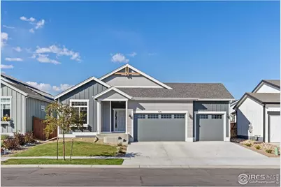 528 Marmalade Dr, Berthoud, CO 80513 - Photo 1