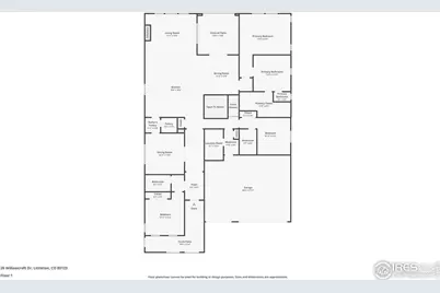 26 Willowcroft Dr, Littleton, CO 80123 - Photo 28