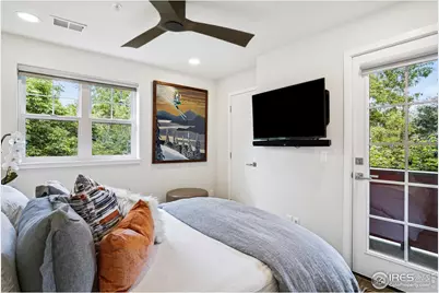 1944 Arapahoe Ave #D, Boulder, CO 80302 - Photo 10