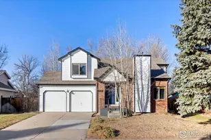 2230 Cedarwood Dr, Fort Collins, CO 80526 - Photo 2