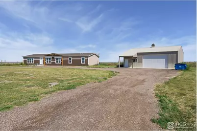 39771 County Road 80, Briggsdale, CO 80611 - Photo 2
