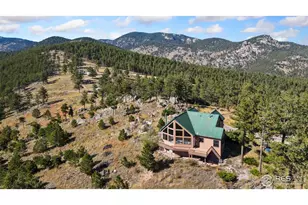 965 Stone Mountain Rnch Rd, Loveland, CO 80537 - Photo 1
