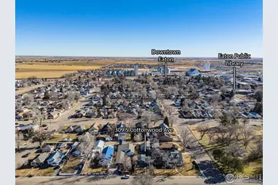 309 Cottonwood Ave, Eaton, CO 80615 - Photo 34