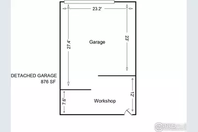 309 Cottonwood Ave, Eaton, CO 80615 - Photo 38