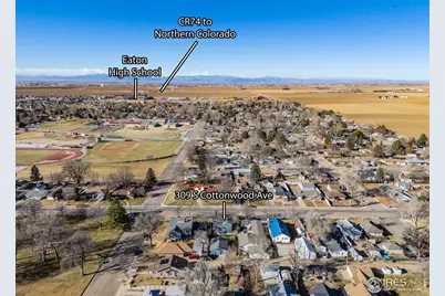 309 Cottonwood Ave, Eaton, CO 80615 - Photo 32