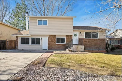 2643 Adobe Dr, Fort Collins, CO 80525 - Photo 2