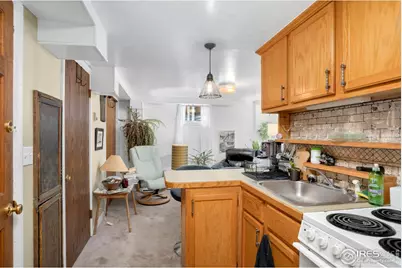 620 W Mulberry St, Fort Collins, CO 80521 - Photo 6