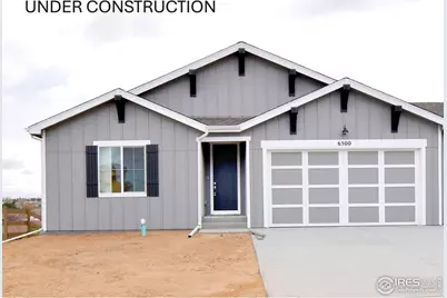 3300 Sapphire Ct, Evans, CO 80634 - Photo 1