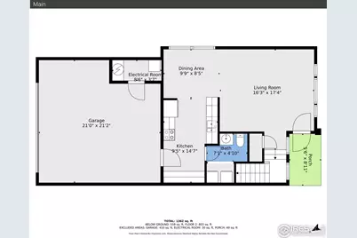 9266 W 107th Pl, Westminster, CO 80021 - Photo 28