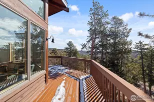 112 Chillicothe Ct, Red Feather Lakes, CO 80545 - Photo 6