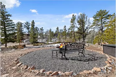 112 Chillicothe Ct, Red Feather Lakes, CO 80545 - Photo 36