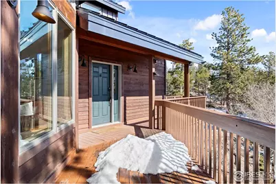 112 Chillicothe Ct, Red Feather Lakes, CO 80545 - Photo 4