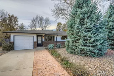 727 Hubbard Dr, Longmont, CO 80504 - Photo 1