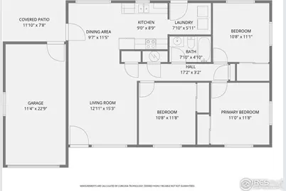 727 Hubbard Dr, Longmont, CO 80504 - Photo 22