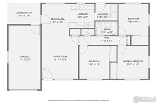 727 Hubbard Dr, Longmont, CO 80504 - Photo 22