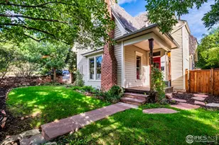 405 Valley View Dr, Boulder, CO 80304 - Photo 1