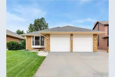 3319 Mountain View Ave, Longmont, CO 80503 - Photo 1